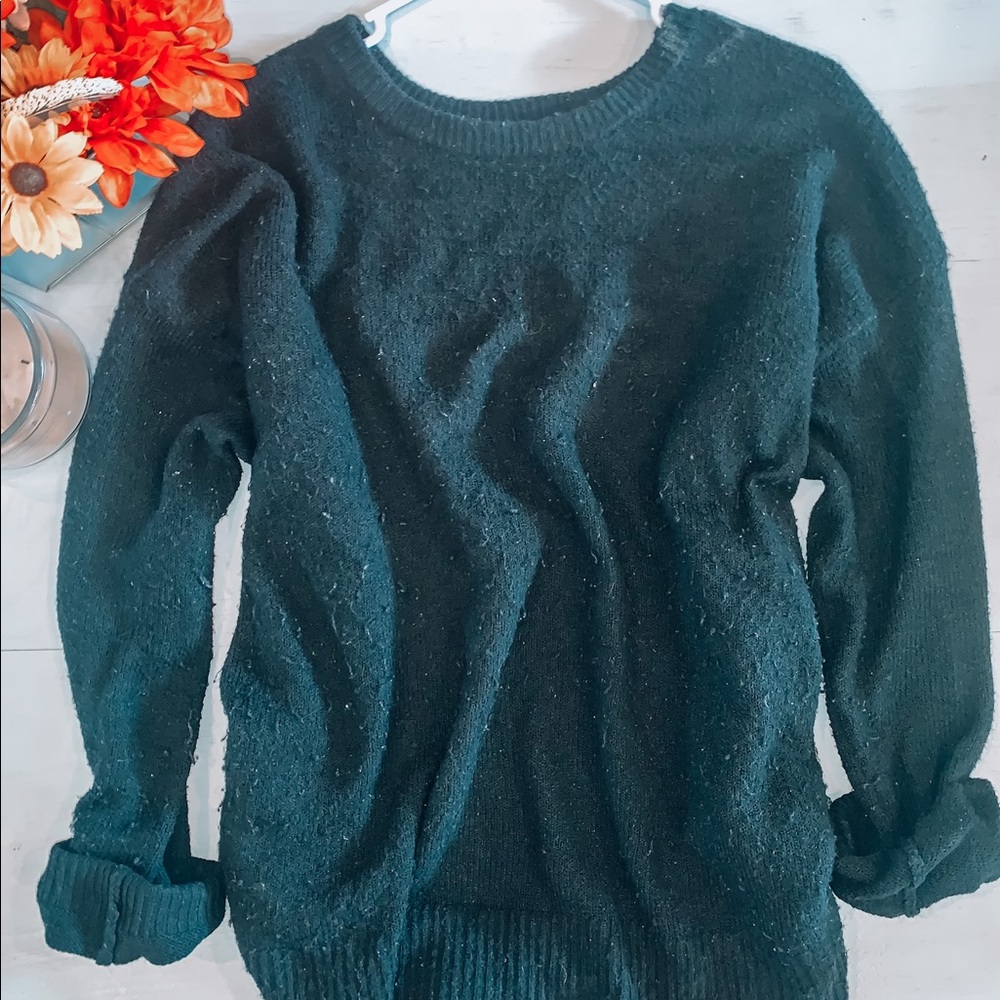 The best sweater ever!